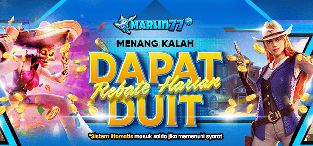REBATE HARIAN
